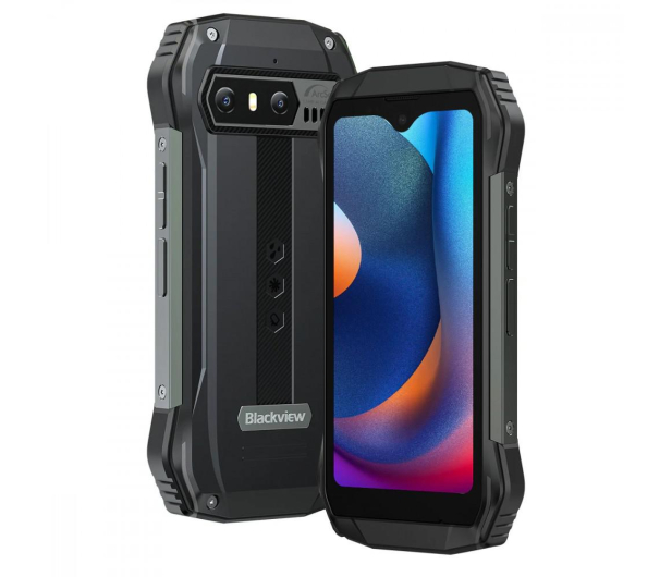 Blackview N6000SE 4/128GB czarny - 1258572 - zdjęcie 3